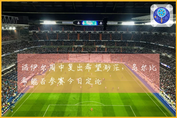 诺伊尔周中复出希望渺茫，乌尔比希能否参赛今日定论